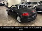 Audi TT 1.8 TFSI Roadster Navi, Sportsitze, 112tkm - Audi TT: N8