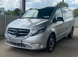 Mercedes-Benz Vito  119 CDI MIXTO LANG KLIMA NAVI 5-SITZER EU6 - Mercedes-Benz 5 sitzer