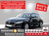 Skoda Octavia Combi TSI Selection Facelift+Lodge+Akust - Skoda Octavia: Facelift