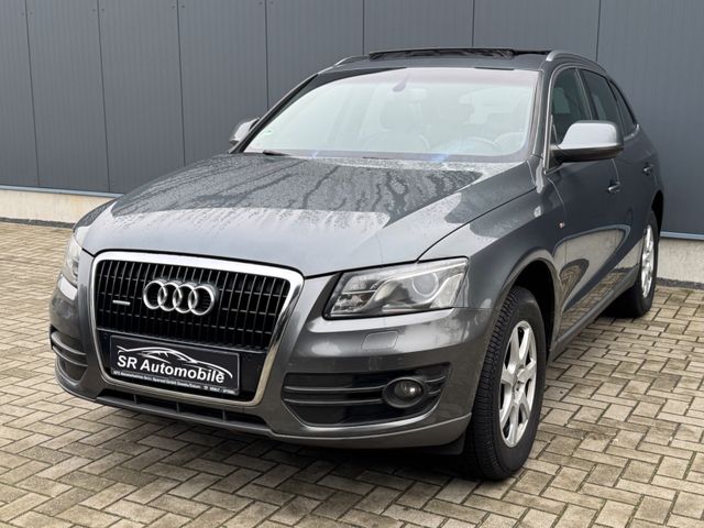 Audi Q5 3.0 TDI  quattro S line Sport / Plus*TÜV 8.26