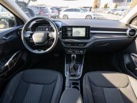 Skoda Fabia - Vorschau Bild 7