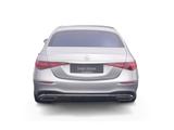 Mercedes-Benz S 580 4MATIC Limousine lang AMG*Standh.*Nav**HUD - Mercedes-Benz S 580