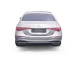 Mercedes-Benz S 580 4MATIC Limousine lang AMG*Standh.*Nav**HUD - Mercedes-Benz S 580 in Düsseldorf