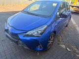 Toyota Yaris Hybrid Y20 Club *Scheckheft,Navi,R-Kamera* - Toyota Yaris Unfallwagen