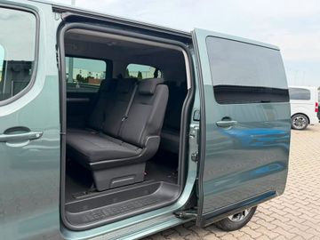 Opel Zafira Life - 9