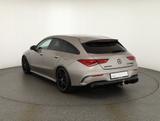 Mercedes-Benz CLA 45 AMG Shooting Brake 4Matic Panorama Kamera - Mercedes-Benz CLA 45 AMG Shooting Brake in Hannover