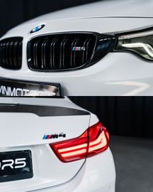 BMW M4 - 12