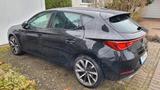 Seat Leon 1.5 TGI FR - 6€/100km - Seat Leon mit CNG-Antrieb: Automatik