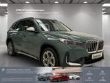 BMW X1 sDrive18d AHK Kamera Driv.Assist Sportsitze - BMW X1: Leder