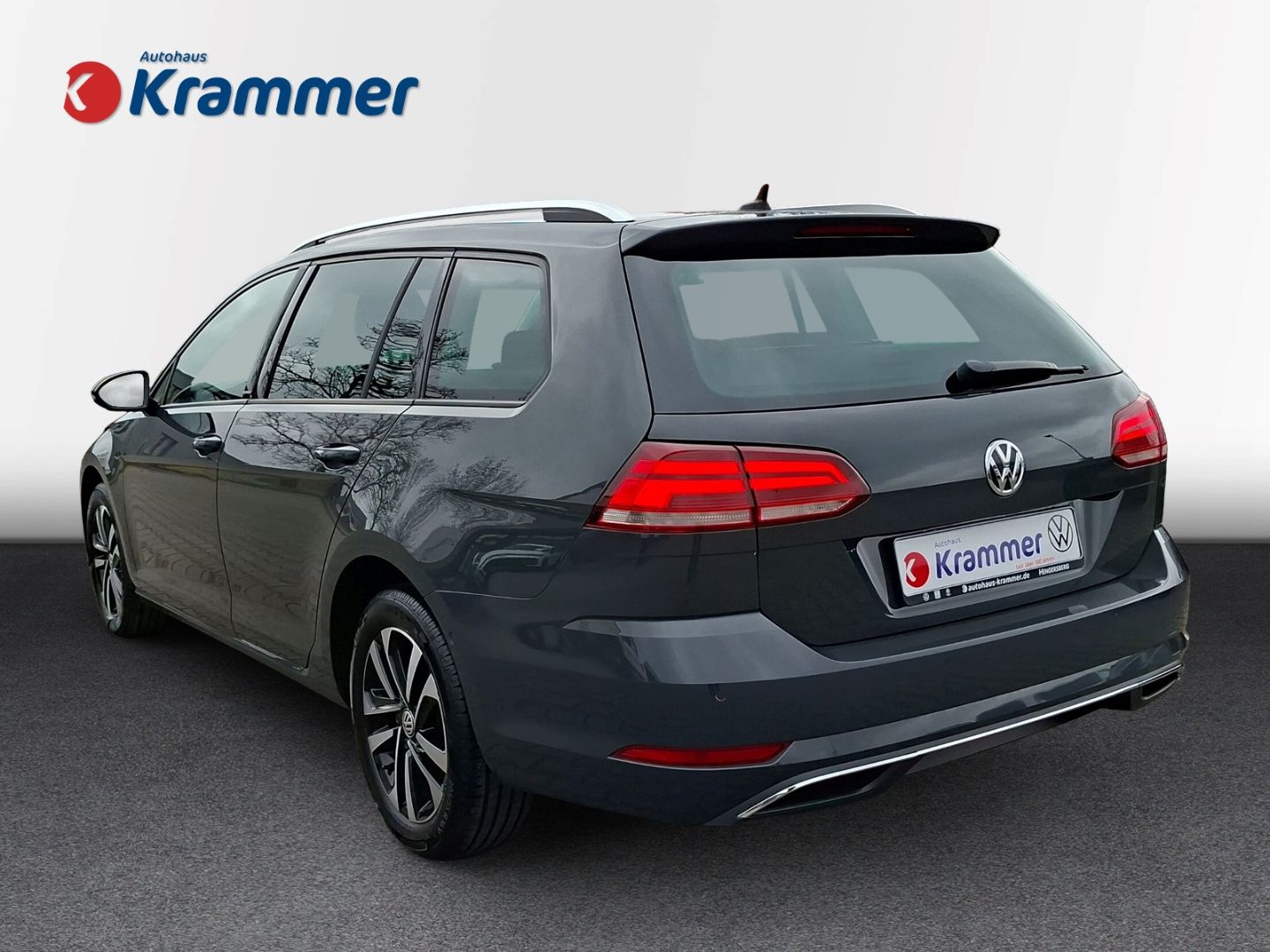 Golf VII Variant 1.0 TSI IQ.DRIVE *Navi*ACC*
