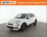 Fiat FIAT 500X 1.6 MultiJet 120 CV DCT Pop Star - Fiat 500X mit Diesel-Antrieb: Automatik