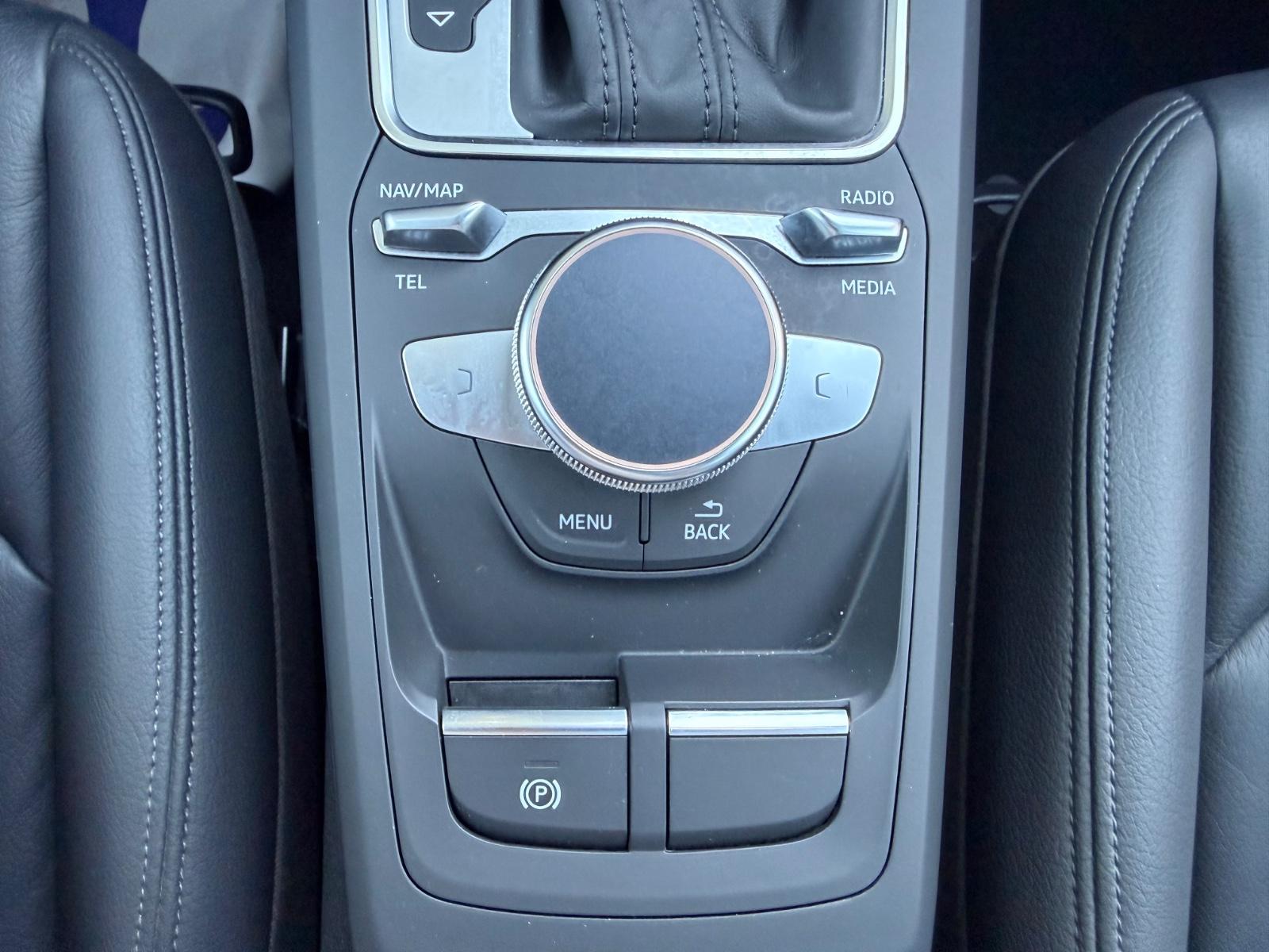 Audi Q2 40 TFSI quatt AUT~Pano~VirtualCokp~Leder~ACC, миниатюра 26