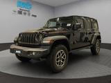 Jeep Wrangler Unlimited Rubicon ICE MY25, Sky One Dac