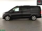 Mercedes-Benz V 300 d LANG EXCLUSIVE 7 SITZE DISTRO,STANDHZ. - Mercedes-Benz V 300: Exclusive