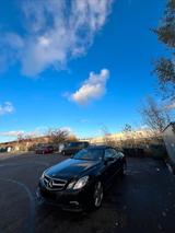 Mercedes-Benz MERCEDES E350 CABRIO - Mercedes-Benz E 350 in Hamm