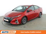 Toyota Prius 1.8 Plug-in Hybrid Comfort Aut.*NAVI*CAM* - Toyota Prius Plug-in Hybrid (PHEV) Gebrauchtwagen