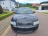 Audi A4 B6 Limousine 96KW/131PS - Audi A4 aus 2003: 1.9