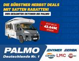 Bürstner Lyseo Time Skyline 690 G - SIE SPAREN - 15%! - Angebote