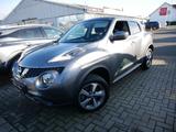 Nissan Juke Acenta NAVI KAMERA ALU SHZG Metallic - gebrauchte Nissan Juke aus dem Jahr 2019