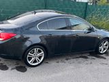 Opel Insignia 2.0 CDTI  160 PS  Euro 5  ... - Opel Insignia mit Diesel-Antrieb: 160 Ps