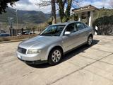 Audi A4 1.9 TDI 130 cv Berlina - Audi A4 Berlina Gebrauchtwagen