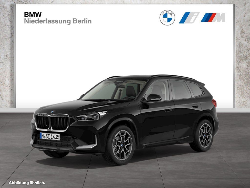 Image of BMW X1