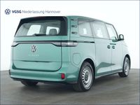 Volkswagen ID. Buzz - Vorschau Bild 6