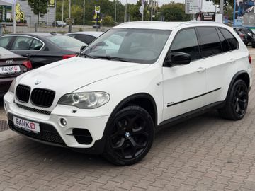 BMW X5 - 1
