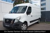 Nissan NV400 Kastenwagen L2H2 3,5t PRO - scheckheftgepflegte Nissan NV400