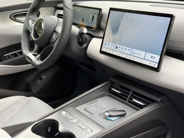 BYD Seal 6 DM-i Touring Comfort Lite+Pano+ACC+360Kam