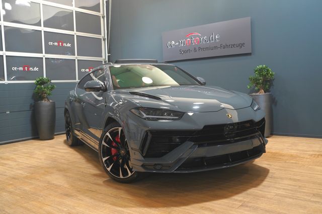 Lamborghini Urus S MY24 NEW MODEL *Pano*3D-B&O*Massage*HUD