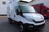 Iveco Daily 35 S160 ALLES TOP*SAUBERSCHECKHEFT*TÜV NEU - Iveco Sa