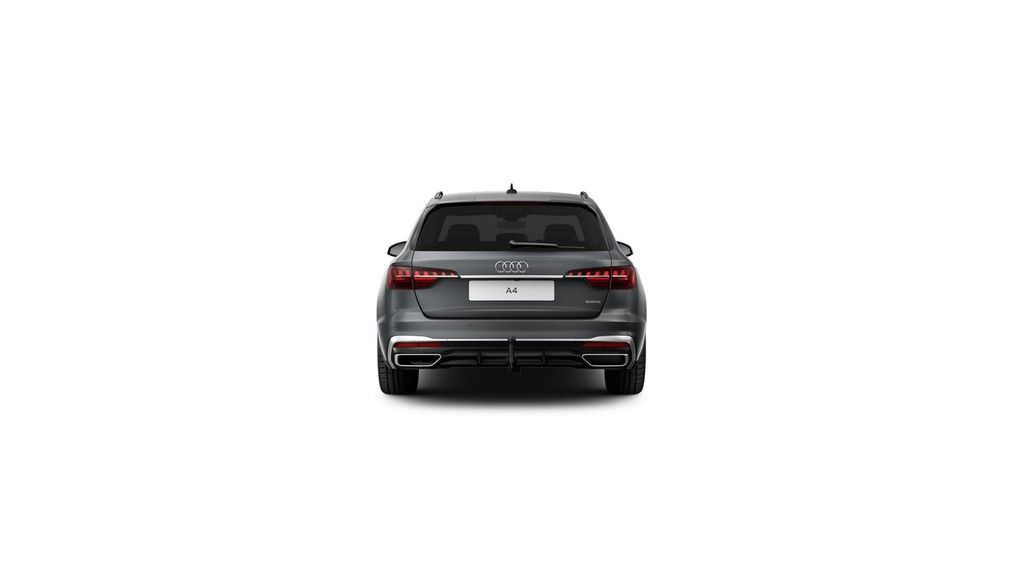 Audi A4 - Bild 6