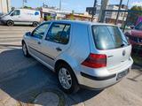 Volkswagen Golf 1.6 Special*KEIN ROST*GARAGE*KLIMA*S-HEFT* - Volkswagen Golf: Special