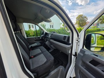 Volkswagen Crafter - 10