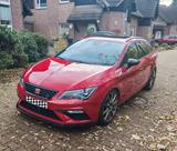 Seat Leon Cupra ST, KW V3, 8-fach, Bull-X - Seat Leon in Gelsenkirchen