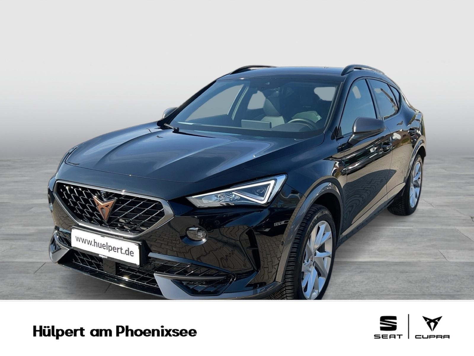 Cupra Formentor 1.5 BEATS 360CAM ACC LM18 EKLAPPE NAVI