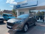 Ford Kuga FHEV Vignale / Head-Up+Leder+ExDienstw. - Ford Kuga Jahreswagen: Automatik
