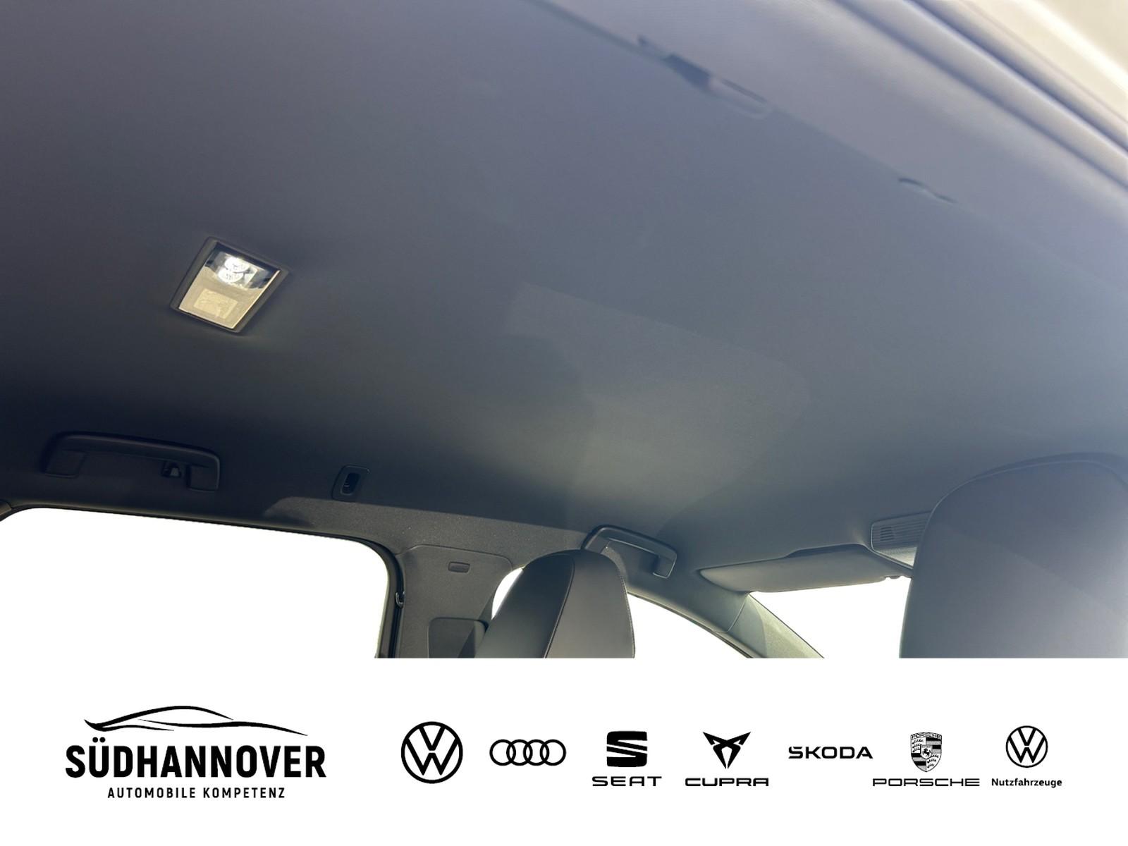 Volkswagen ID.7 Tourer Pro S IQ.LIGHT+RearView+NAVI+AHK