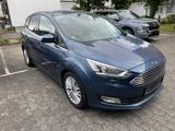 Ford C-Max 1,5 EcoBoost 110kW Cool & Connect Cool... - Ford C-Max in Wiesbaden