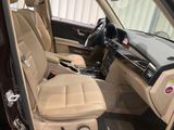 Mercedes-Benz GLK 250 4Matic *1.Hand*Panorama*Leder*Bi-Xenon* - Mercedes-Benz GLK 250: Navigationssystem