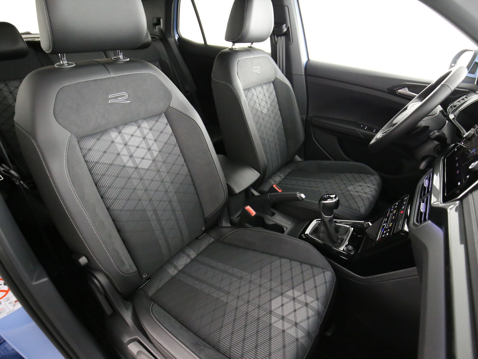 Volkswagen T-Cross - Bild 18