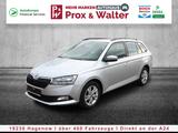 Skoda Fabia Combi 1.0 MPI Ambition KAMERA+SITZHEIZUNG - Skoda Fabia: Kombi