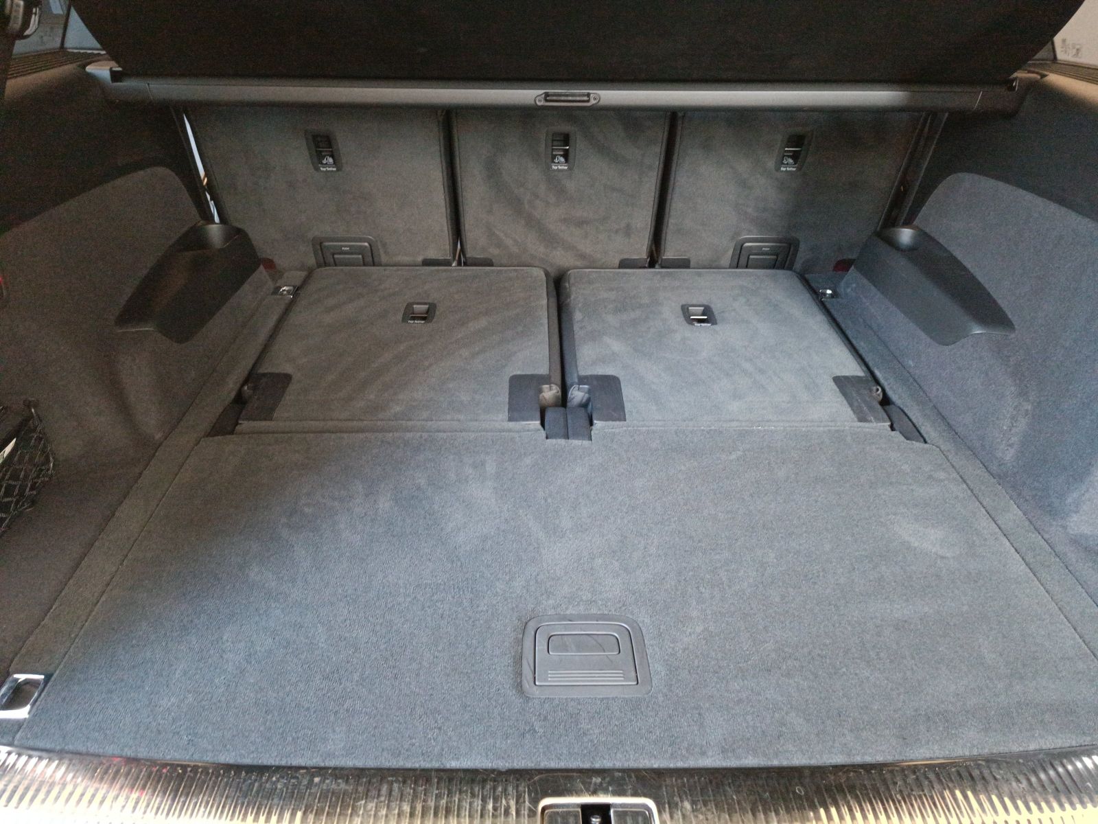 Audi Q7 - Bild 19