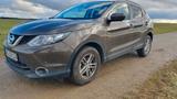 Nissan Qashqai 1.2 DIG-T Xtronic N-VISION N-VISION - Nissan Qashqai N-VISION