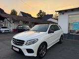Mercedes-Benz GLE 400 GLE GLE 400 4Matic/Pano-Dach/Head-UP/AHK