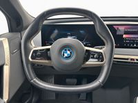 BMW iX - Vorschau Bild 16