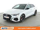 Audi S3 Sportback 2.0 TFSI quattro Aut.*NAVI*LED*ACC* - Audi S3: Schiebedach