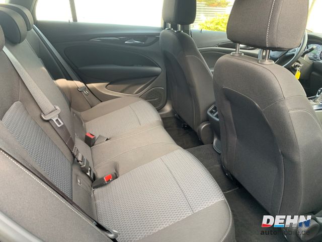 Opel Insignia ST Elegance 2.0 CDTI AT IntelliLED Tech