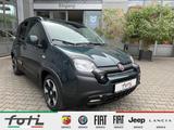 Fiat Pandina 1.0 GSE Hybrid 65PS Cross Car Play PDC - Fiat New Panda: Limousine